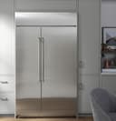 CAFÉ™ 48" Smart Built-In Side-by-Side Refrigerator view 5