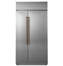 CAFÉ™ 48" Smart Built-In Side-by-Side Refrigerator view 15