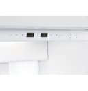 GE Series 48" Built-In Side-by-Side Refrigerator view 4