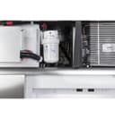 GE Series 48" Built-In Side-by-Side Refrigerator view 5