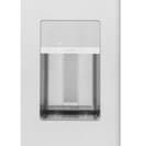 Café 48" Smart Built-in Side-by-side Refrigerator With Dispenser view 3