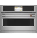 Café 27" Custom Speed Cook Oven With 120v Advantium Technology view 1