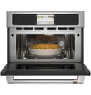 Café 27" Custom Speed Cook Oven With 120v Advantium Technology view 4