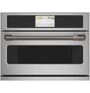 Café 27" Custom Speed Cook Oven With 120v Advantium Technology view 22