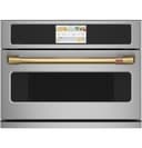 Café 27" Custom Speed Cook Oven With 120v Advantium Technology view 23