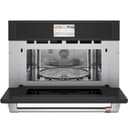 Café 30" Custom Speed Cook Oven With 120v Advantium Technology view 2