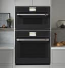 Café 30" Custom Speed Cook Oven With 120v Advantium Technology view 3