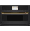 Café 30" Custom Speed Cook Oven With 120v Advantium Technology view 20