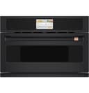 Café 30" Custom Speed Cook Oven With 120v Advantium Technology view 21
