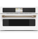 CAFÉ™ 30" Custom Speed Cook Oven with 120V Advantium® Technology view 1