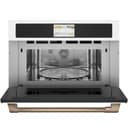 CAFÉ™ 30" Custom Speed Cook Oven with 120V Advantium® Technology view 12