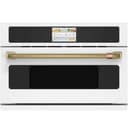 CAFÉ™ 30" Custom Speed Cook Oven with 120V Advantium® Technology view 5