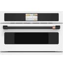 CAFÉ™ 30" Custom Speed Cook Oven with 120V Advantium® Technology view 4