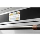 CAFÉ™ 30" Custom Speed Cook Oven with 120V Advantium® Technology view 21