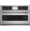 CAFÉ™ 30" Custom Speed Cook Oven with 240V Advantium® Technology view 1