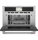 CAFÉ™ 30" Custom Speed Cook Oven with 240V Advantium® Technology view 14