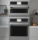 CAFÉ™ 30" Custom Speed Cook Oven with 240V Advantium® Technology view 24