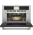 CAFÉ™ 30" Custom Speed Cook Oven with 240V Advantium® Technology view 23