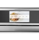 CAFÉ™ 30" Custom Speed Cook Oven with 240V Advantium® Technology view 20