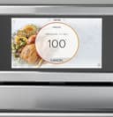 CAFÉ™ 30" Custom Speed Cook Oven with 240V Advantium® Technology view 17