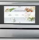 CAFÉ™ 30" Custom Speed Cook Oven with 240V Advantium® Technology view 12