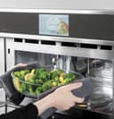 CAFÉ™ 30" Custom Speed Cook Oven with 240V Advantium® Technology view 8