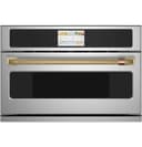 CAFÉ™ 30" Custom Speed Cook Oven with 240V Advantium® Technology view 5