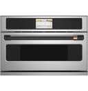 CAFÉ™ 30" Custom Speed Cook Oven with 240V Advantium® Technology view 4