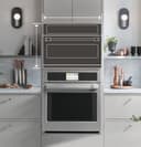 CAFÉ™ 30" Custom Speed Cook Oven with 240V Advantium® Technology view 25