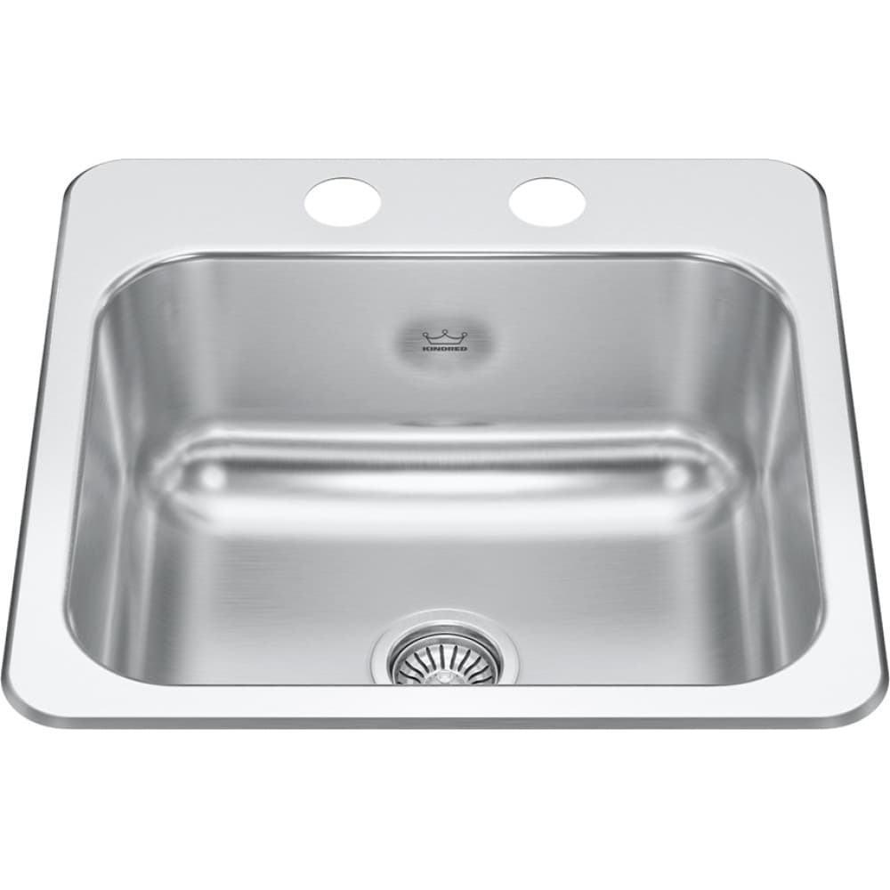 Creemore Drop In Sink