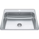 Creemore Drop In Sink - view 1