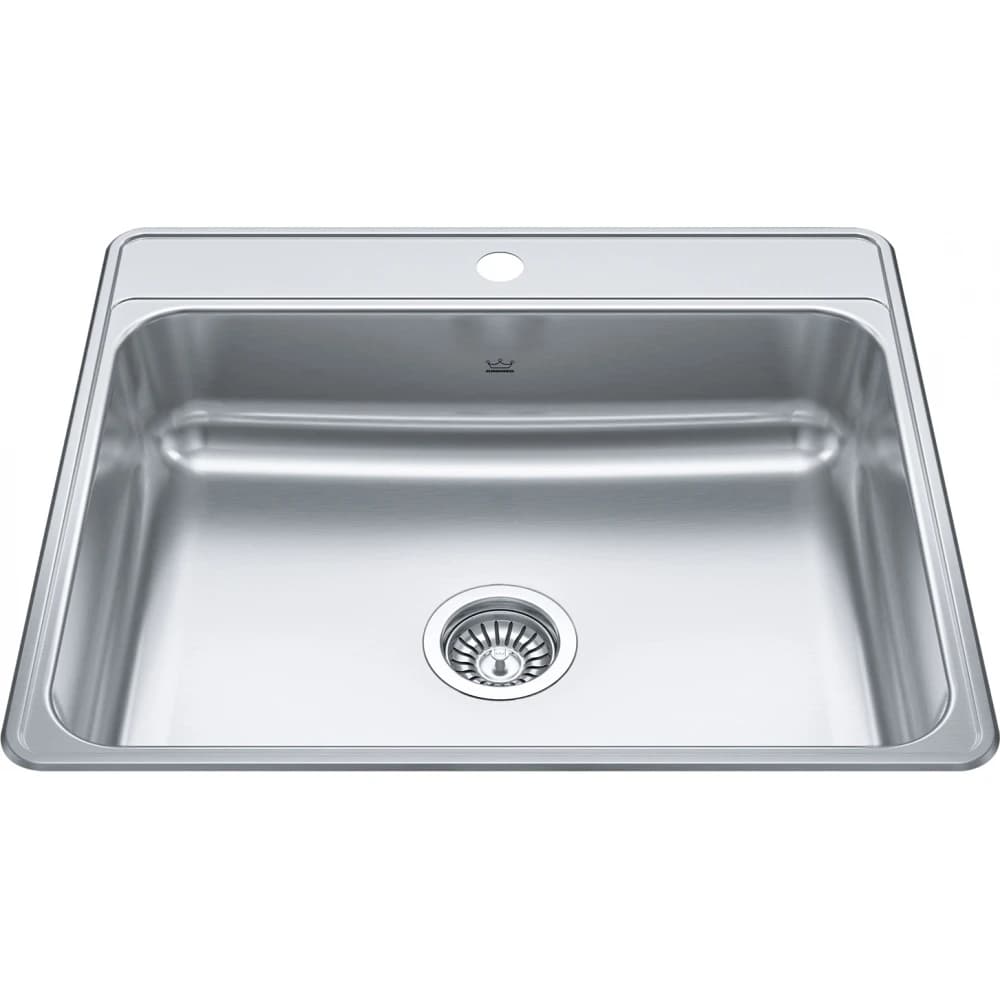 Creemore Drop In Sink -