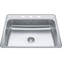 Creemore Drop In Sink - view 1
