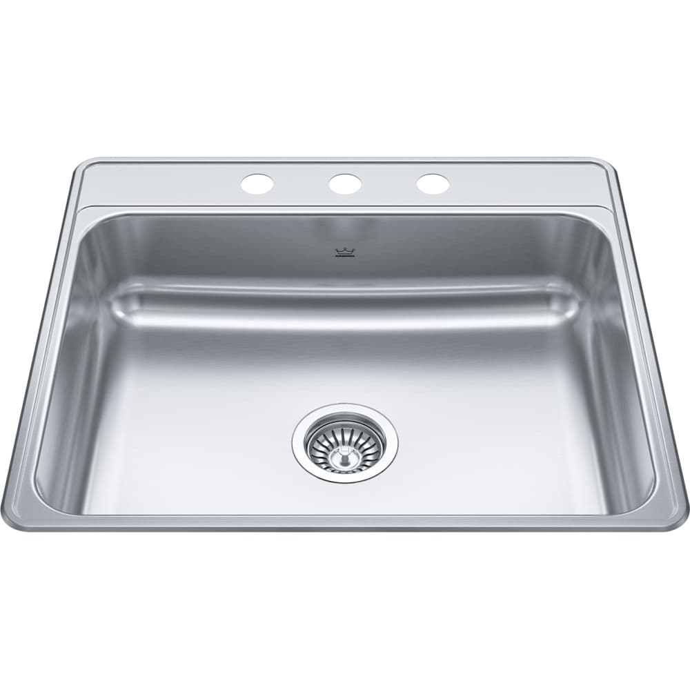 Creemore Drop In Sink -