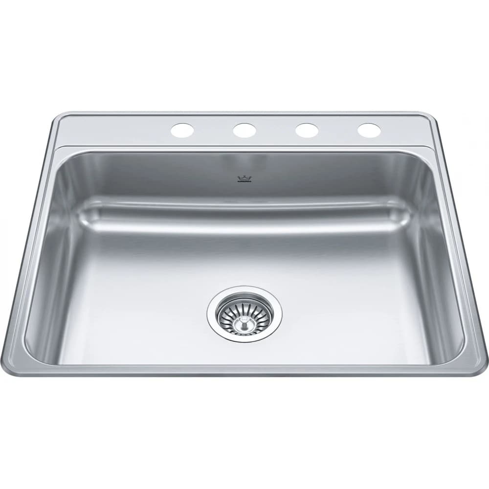 Creemore Drop In Sink -