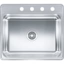 Creemore Drop In Sink - view 2