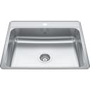 Creemore Drop In Sink - view 1