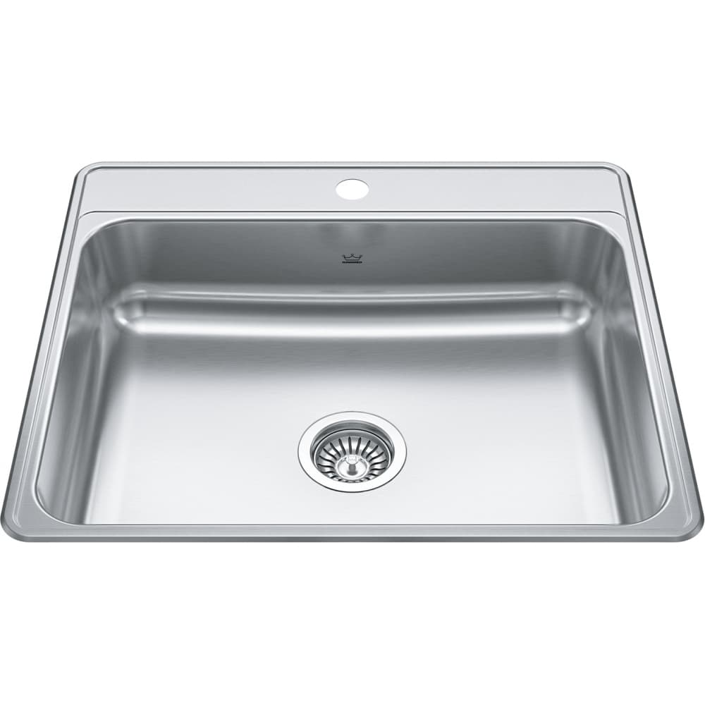 Creemore Drop In Sink -