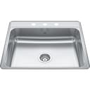 Creemore Drop In Sink - view 1