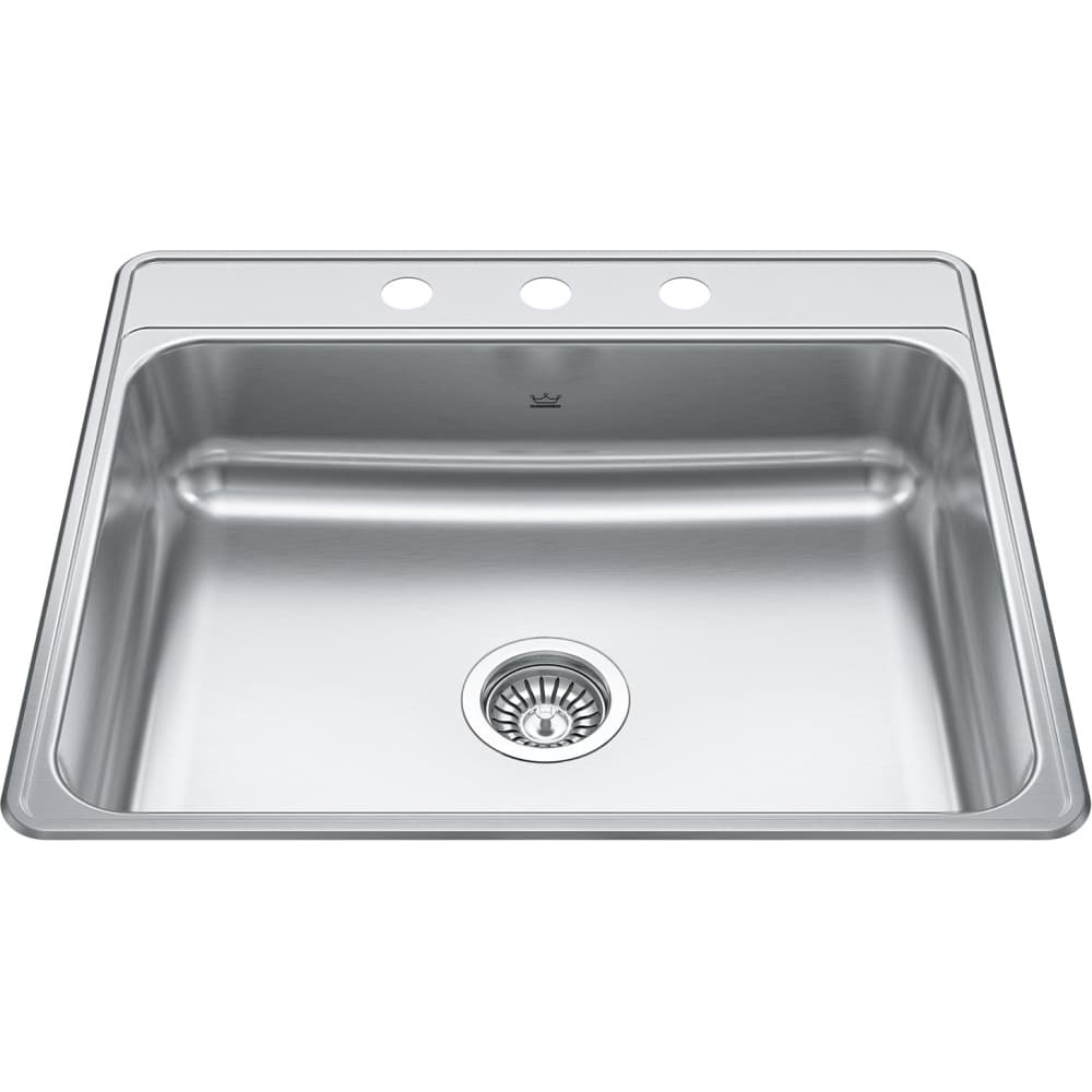Creemore Drop In Sink -