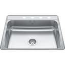 Creemore Drop In Sink - view 1