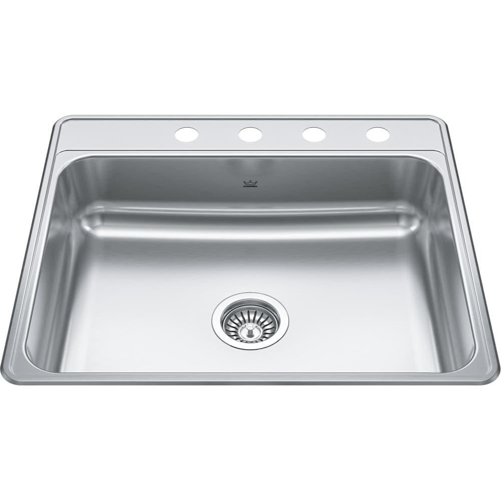 Creemore Drop In Sink -