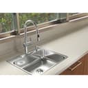Creemore Drop In Sink - view 3
