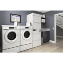 Commercial Electric Stack Dryer, Coin-Drop Equipped view 5