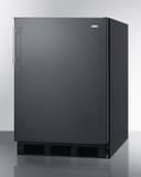 24" Wide Built-In Refrigerator-Freezer, ADA Compliant view 6