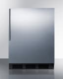 24" Wide Refrigerator-Freezer view 5