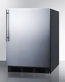 24" Wide Refrigerator-Freezer view 2