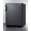 24" Wide Refrigerator-Freezer view 2