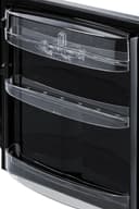 24" Wide Refrigerator-Freezer view 9