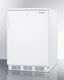 24" Wide Refrigerator-Freezer view 6